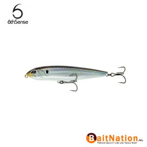 6th Sense Fishing MagDog 130 Shad Scales