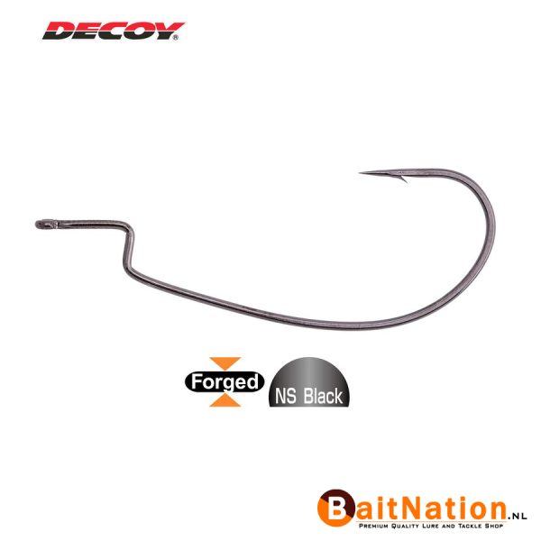 Decoy Dream Hook Worm15