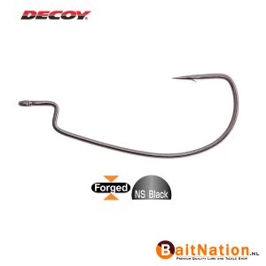 Decoy Worm9 Upper Cut Hook