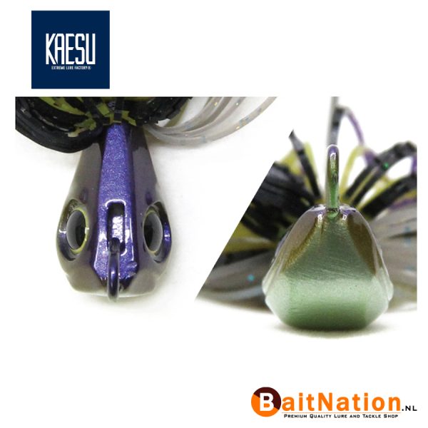 Kaesu Tranquil Chatterbait