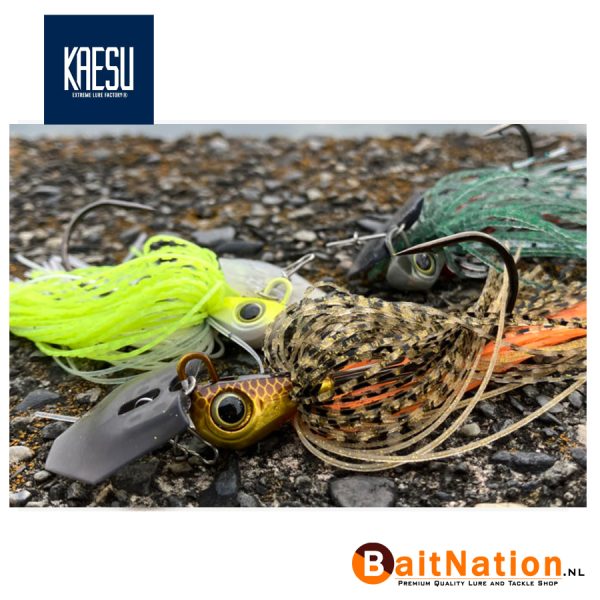 Kaesu Tranquil Chatterbait