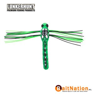 Lunkerhunt Dragonfly Pondhawk