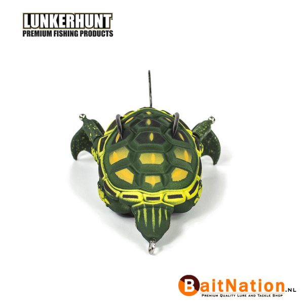 Lunkerhunt Prop Turtle