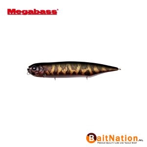 Megabass Dog X Diamante FA Raigyo