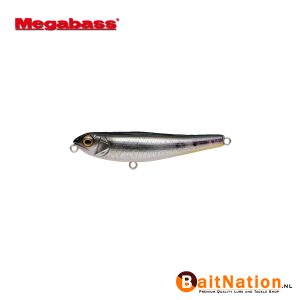 Megabass Dog X Jr M Coayu