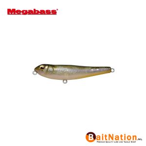 Megabass Dog X Jr GP Avocado