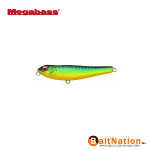 Megabass Dog X Jr Mat Tiger