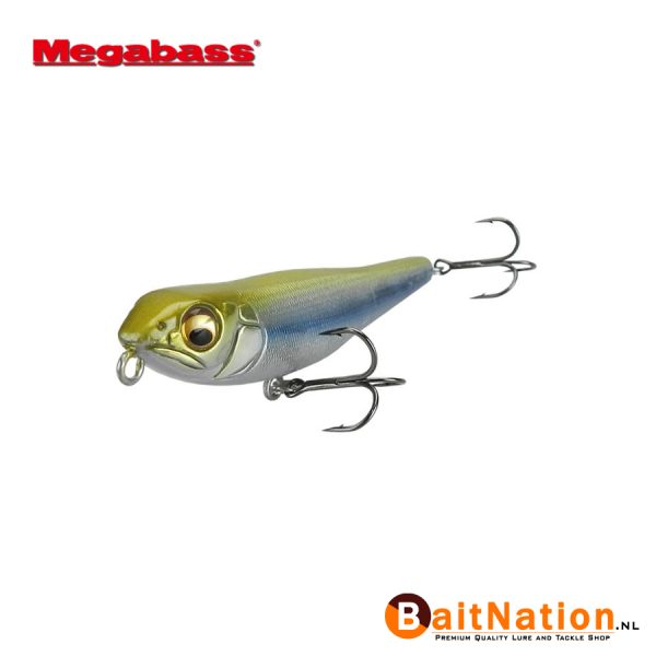 Megabass Dog X Jr