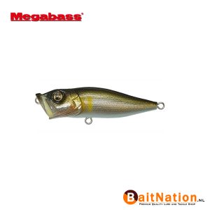 Megabass Pop x Takumi Seochi Ayu