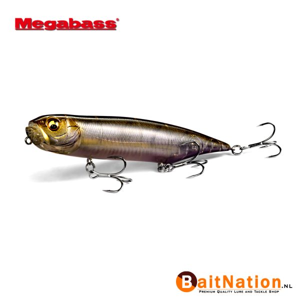 Megabass Dog X Diamante