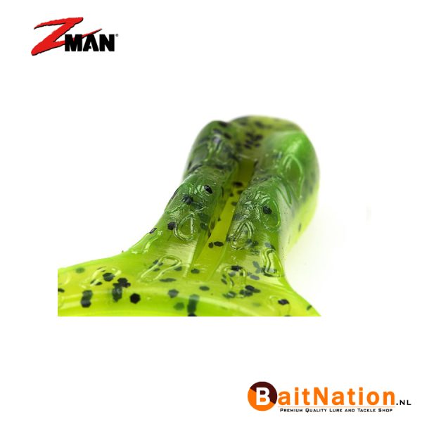 Z Man Finesse FrogZ 2,75"