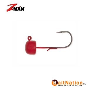 Z Man Finesse ShroomZ (Ned rig) Red