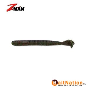 Z Man Turbo FattyZ 6" California Craw