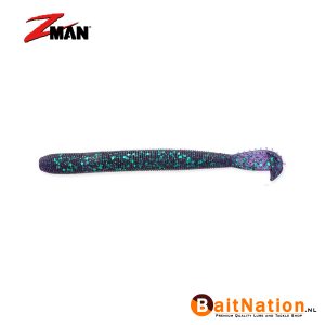 Z Man Turbo FattyZ 6" Junebug