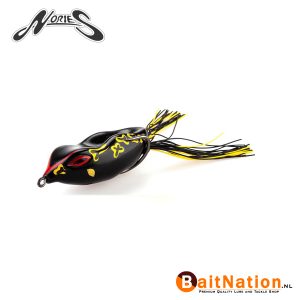 Nories NF60 Frog Black Bush (FG03)