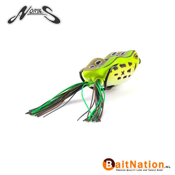 Nories NF60 Frog