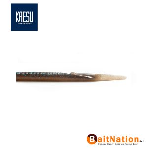 Kaesu Kirikake Cinnamon Blue Flake