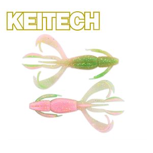 Keitech Crazy Flapper Electric Chicken