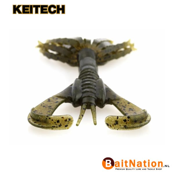 Keitech Hyper Spider