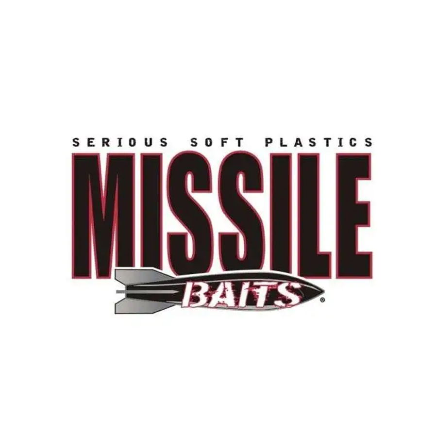 MIssile Baits Logo