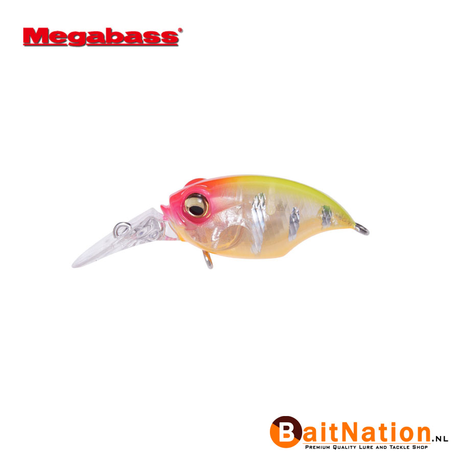 Megabass Griffon Bait Finesse MR-X Megabass Griffon Bait Finesse MR-X