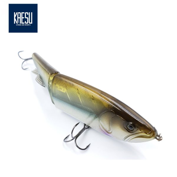 Kaesu KRK165 swimbait