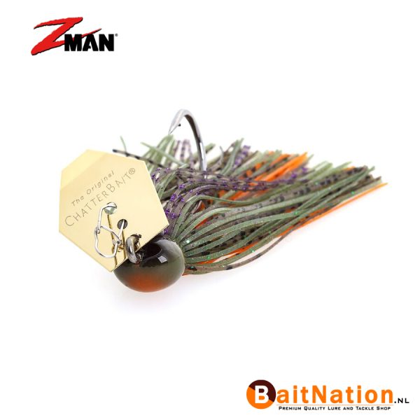 Z Man Chatterbait MiniMAX