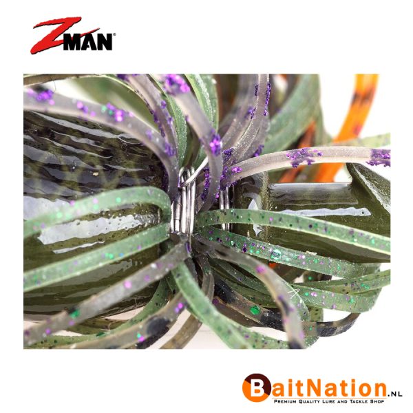 Z Man Chatterbait MiniMAX