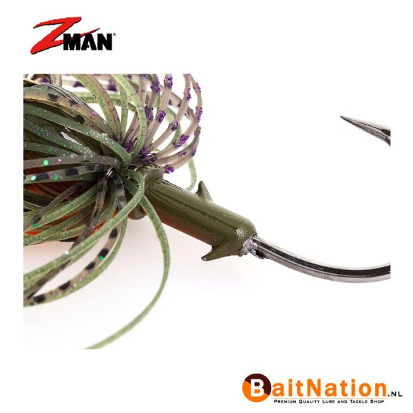 Z Man Chatterbait MiniMAX