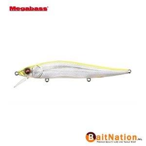 Megabass vision oneten m chartr back