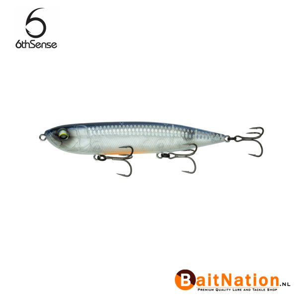 6th Sense Fishing Catwalk Sensory Shad