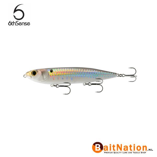 6th Sense Fishing Catwalk Shad Scales