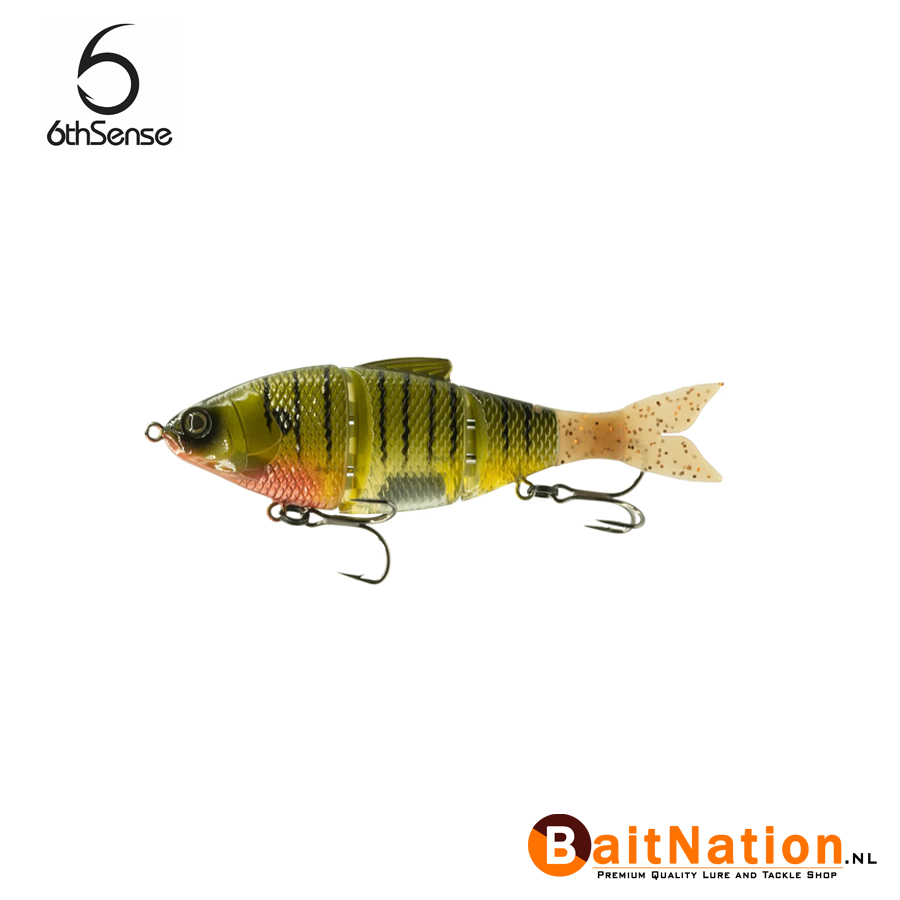 6th Sense Fishing Trace Swimbait Baby Bluegill