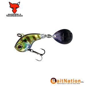 Jackall Deracoup HL Bluegill