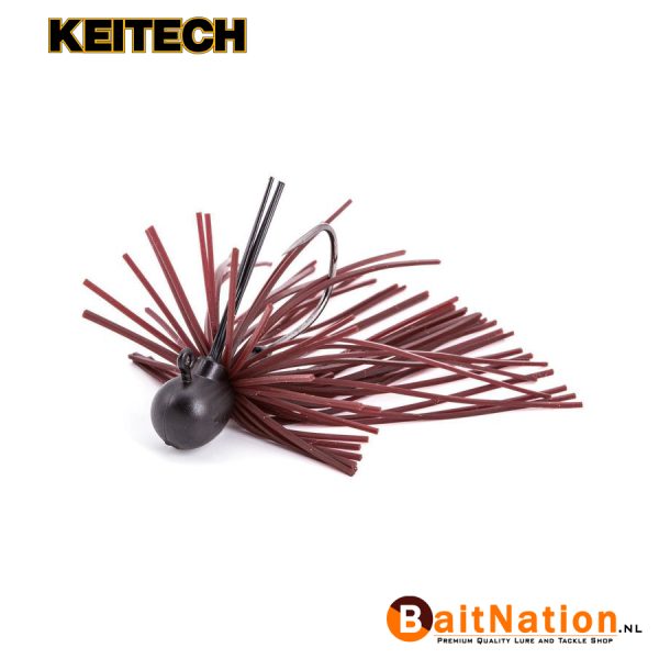 Keitech Guard Spin Cola (006)