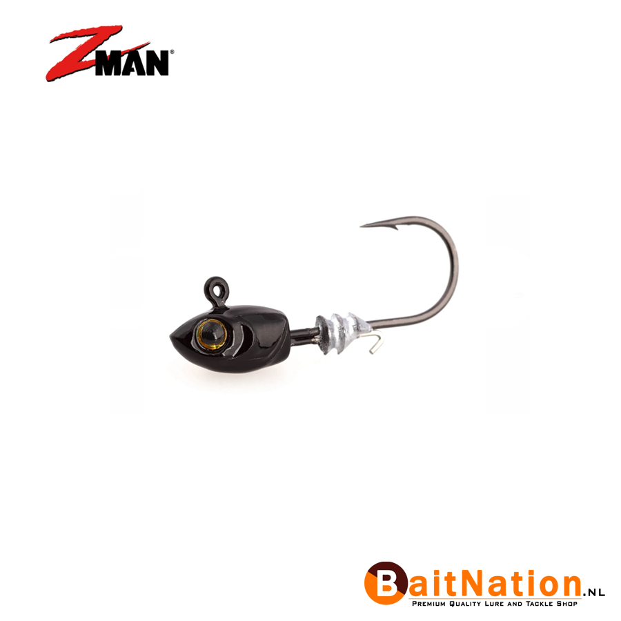 Z Man Micro Shad HeadZ