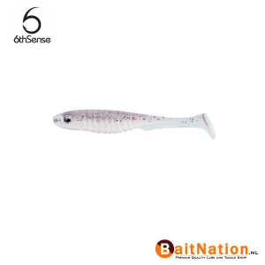 6th Sense Fishing Party Minnow Clearwater Rose