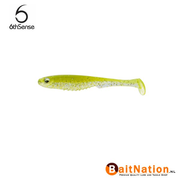 6th Sense Fishing Party Minnow Perch Juice