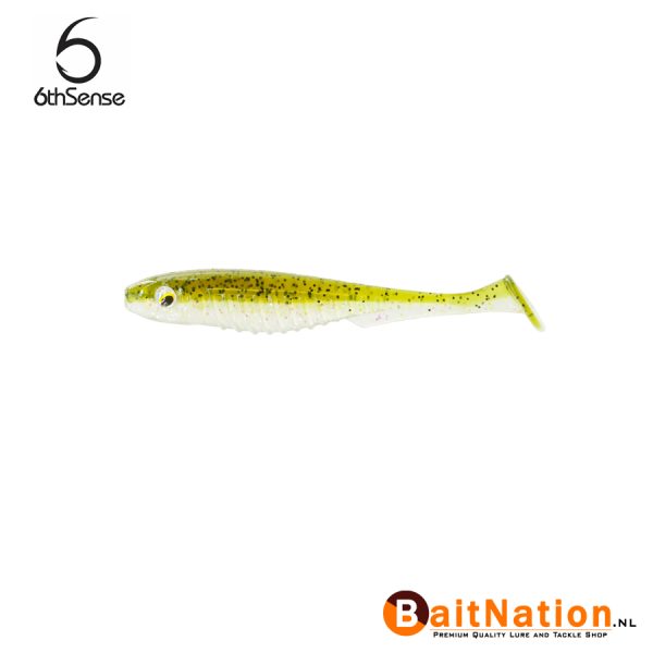 6th Sense Fishing Party Minnow Electric Shiner