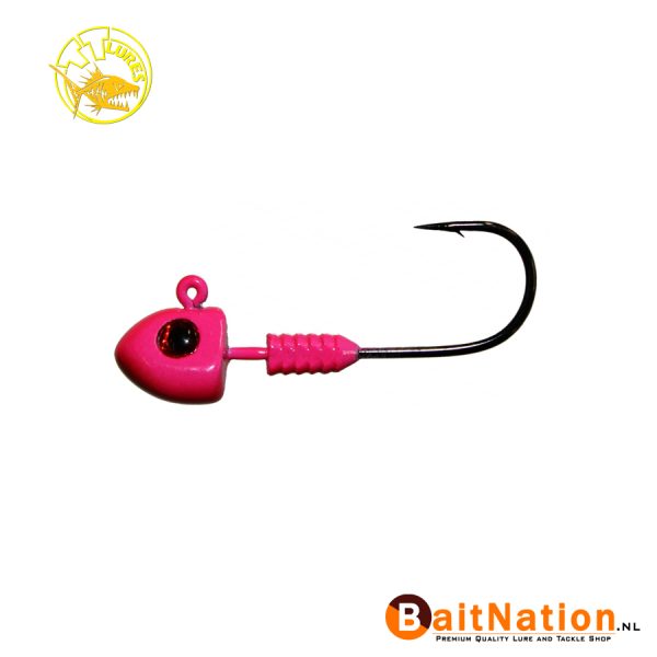 TT Lures DemonZ Pink