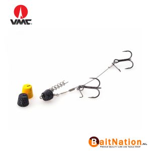 VMC Pike Rigs