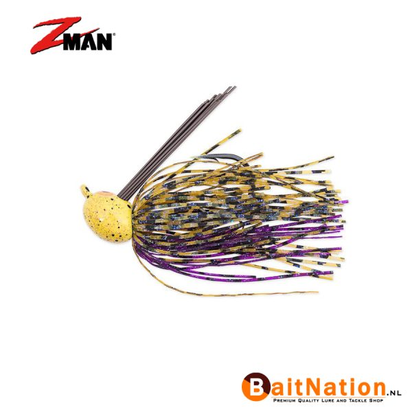 Z Man CrossEyeZ Power Finesse Jig PB&J