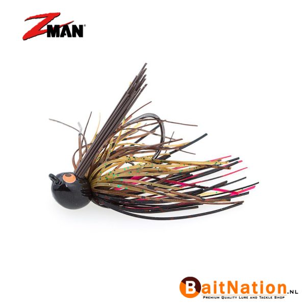 Z Man CrossEyeZ Power Finesse Jig