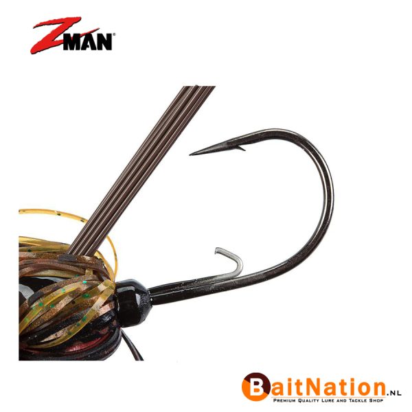 Z Man CrossEyeZ Power Finesse Jig