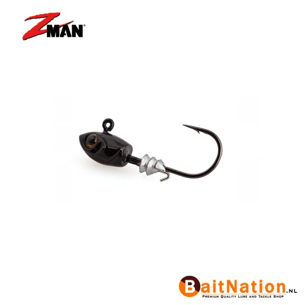 Z Man Micro Shad HeadZ