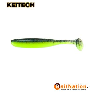 Keitech Easy Shiner Chartreuse Thunder