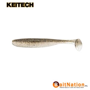 Keitech Easy Shiner 3,5″ Crystal Shad