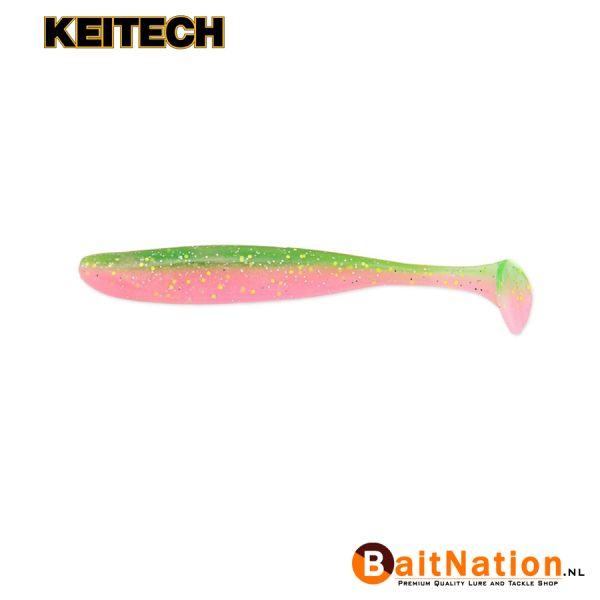 Keitech Easy Shiner 3,5″ Electric Chicken