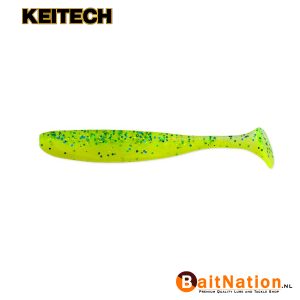 Keitech Easy Shiner UV Perch