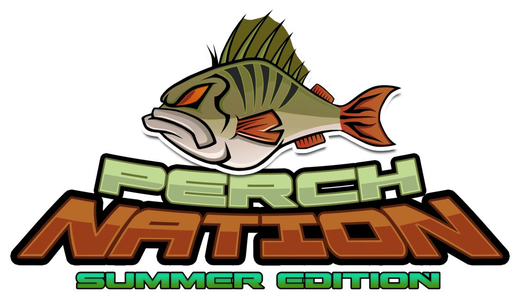 PerchNation Summer logo